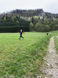 Erlebnispadagogische Tage Der 1. Klassen   2024 04 03 05   21